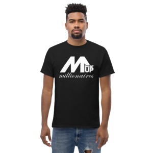 Mount up T shirt