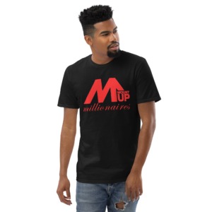 Mount Up Short-Sleeve T-Shirt