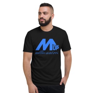 Mount Up Short-Sleeve T-Shirt